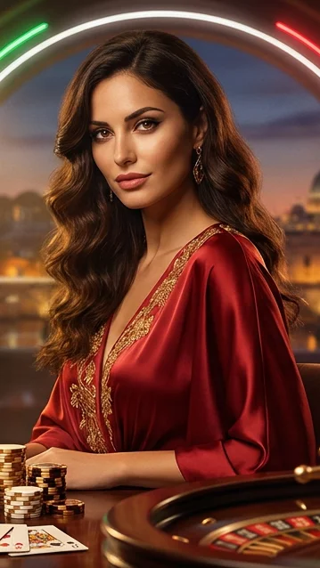 Winnita Casino – Login e bonus